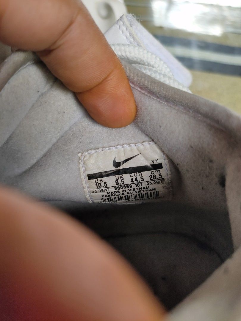 dennis rodman nike air shake ndestrukt