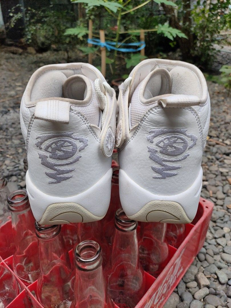 dennis rodman nike air shake ndestrukt