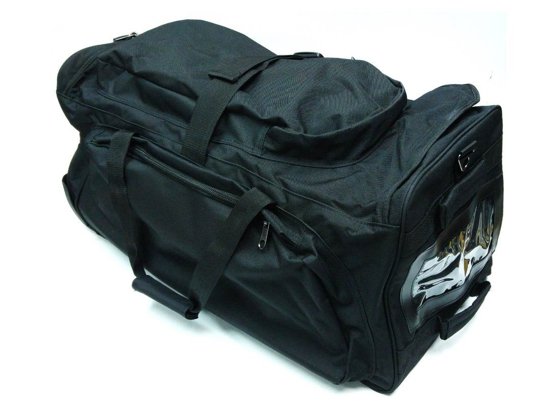 D&g duffle clearance bag