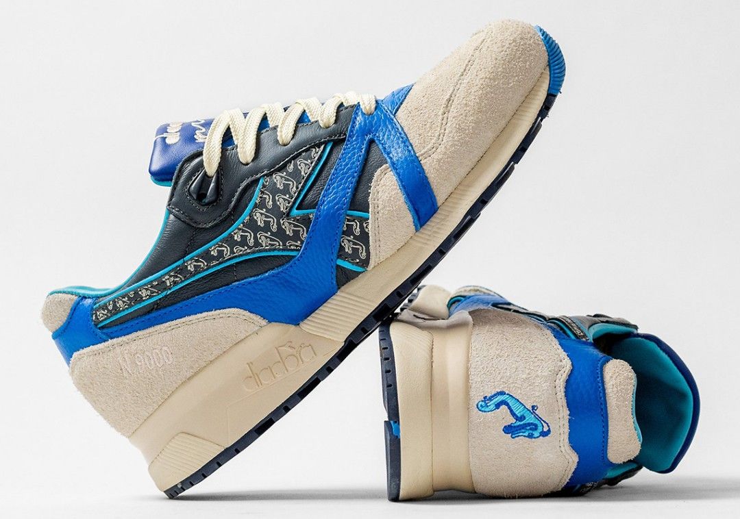 Diadora hanon deals