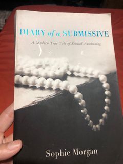 DIARY of a SUBMISSIVE