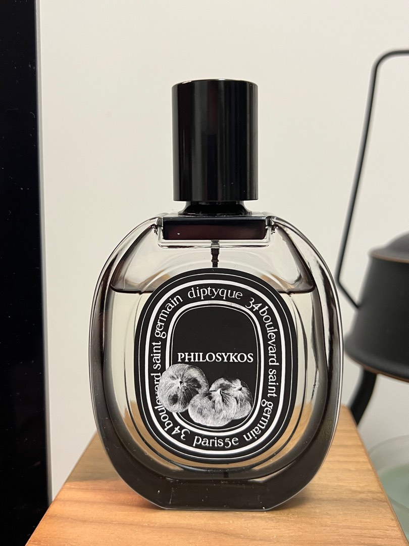 PHILOSYKOS 75ml eau de parfum イチジク 香水-
