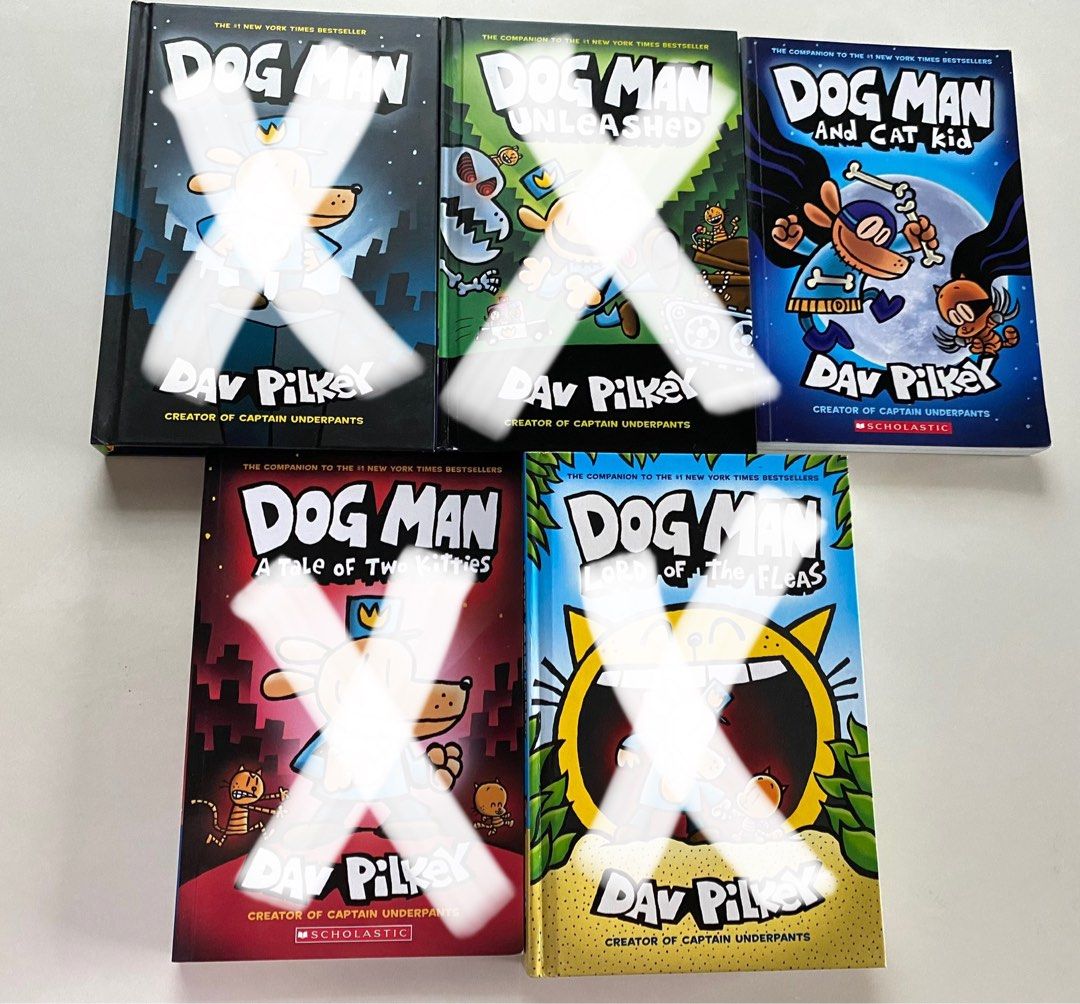 Dogman xx shop