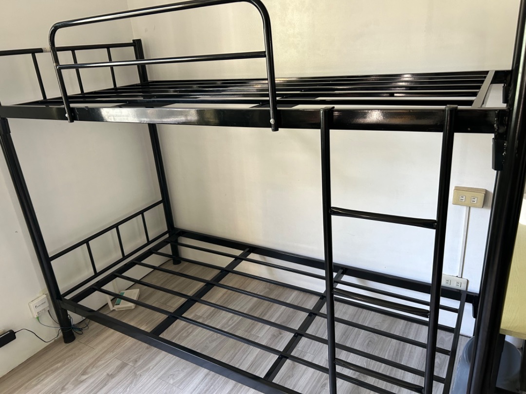 Double Deck Bed For sale, Furniture & Home Living, Furniture, Bed