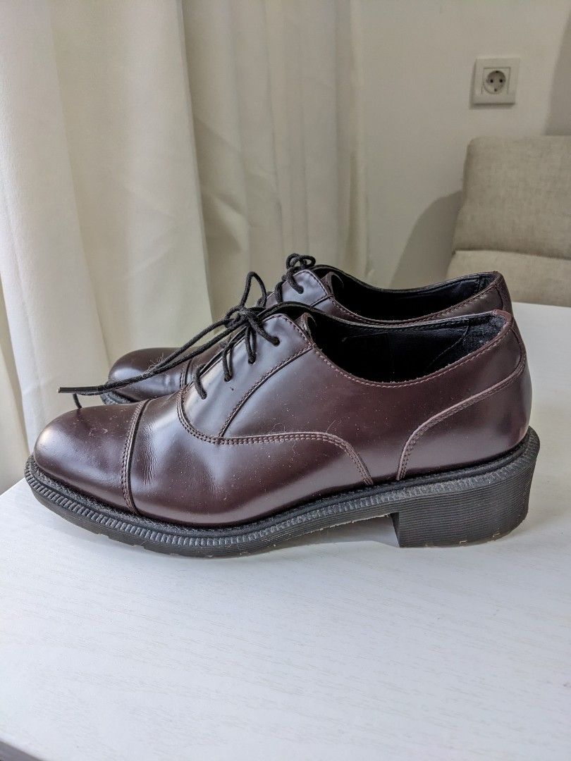 Doc martens henrietta top