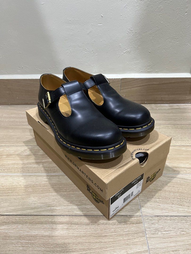 doc martens polley