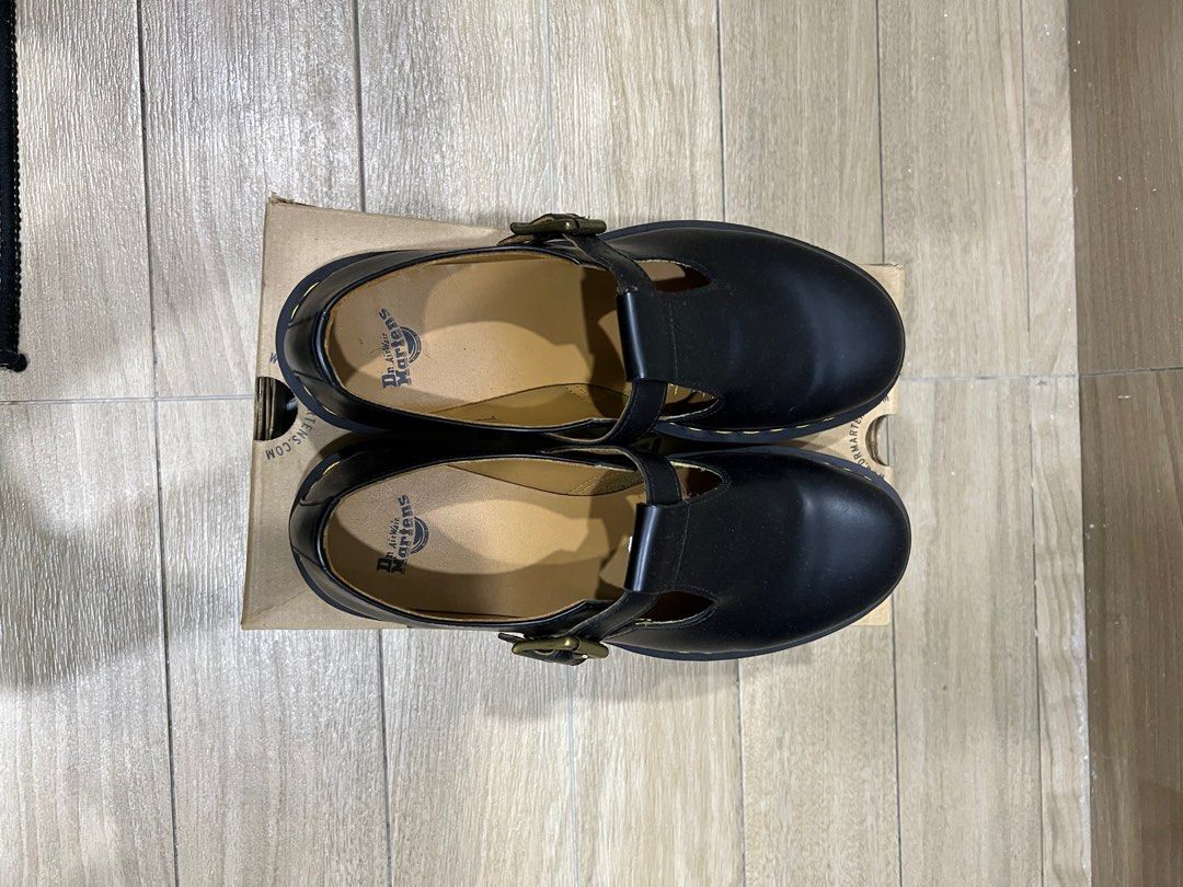 polley dr martens sale