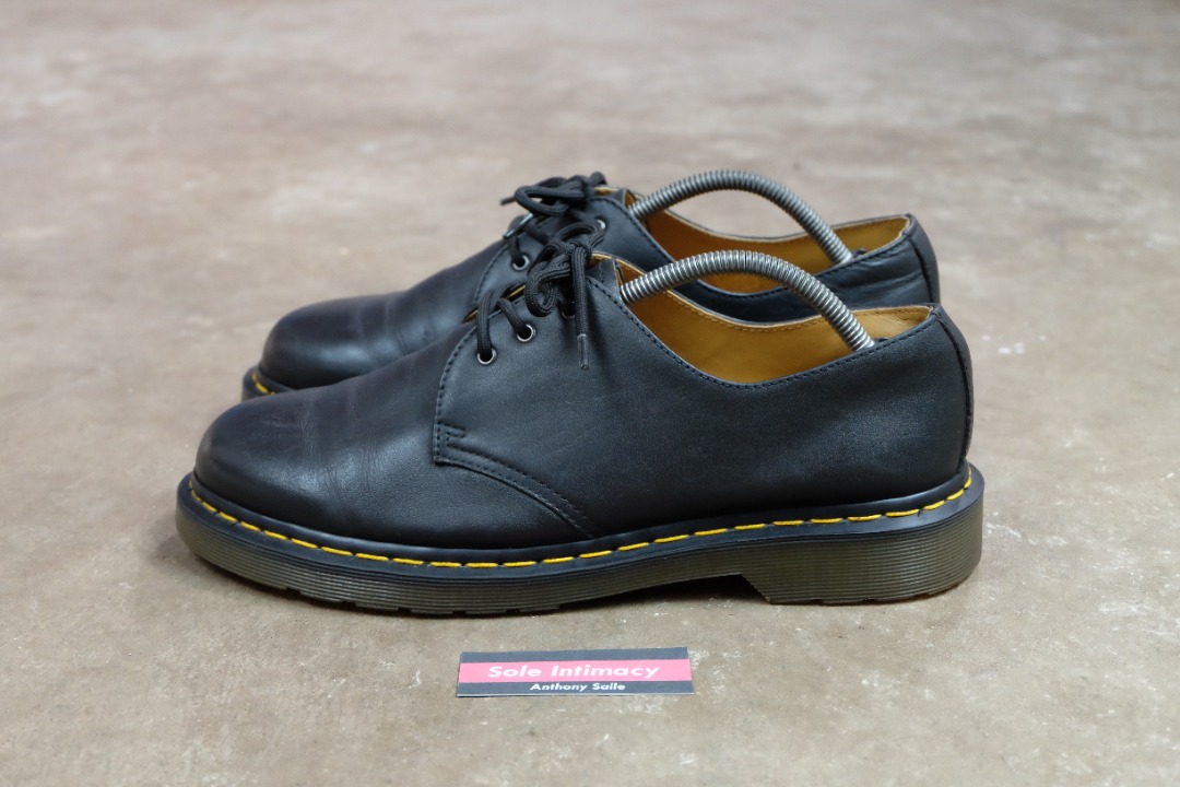 Dr.Martens 11838 Men s Fashion Footwear Casual Shoes on