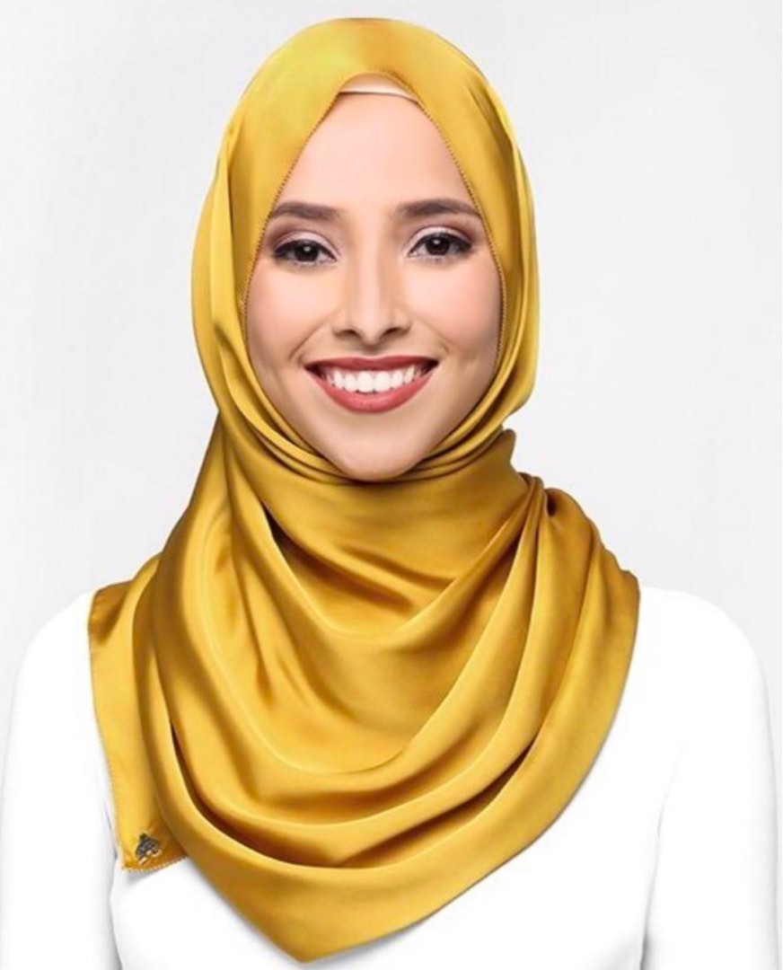 Shawl gold sale