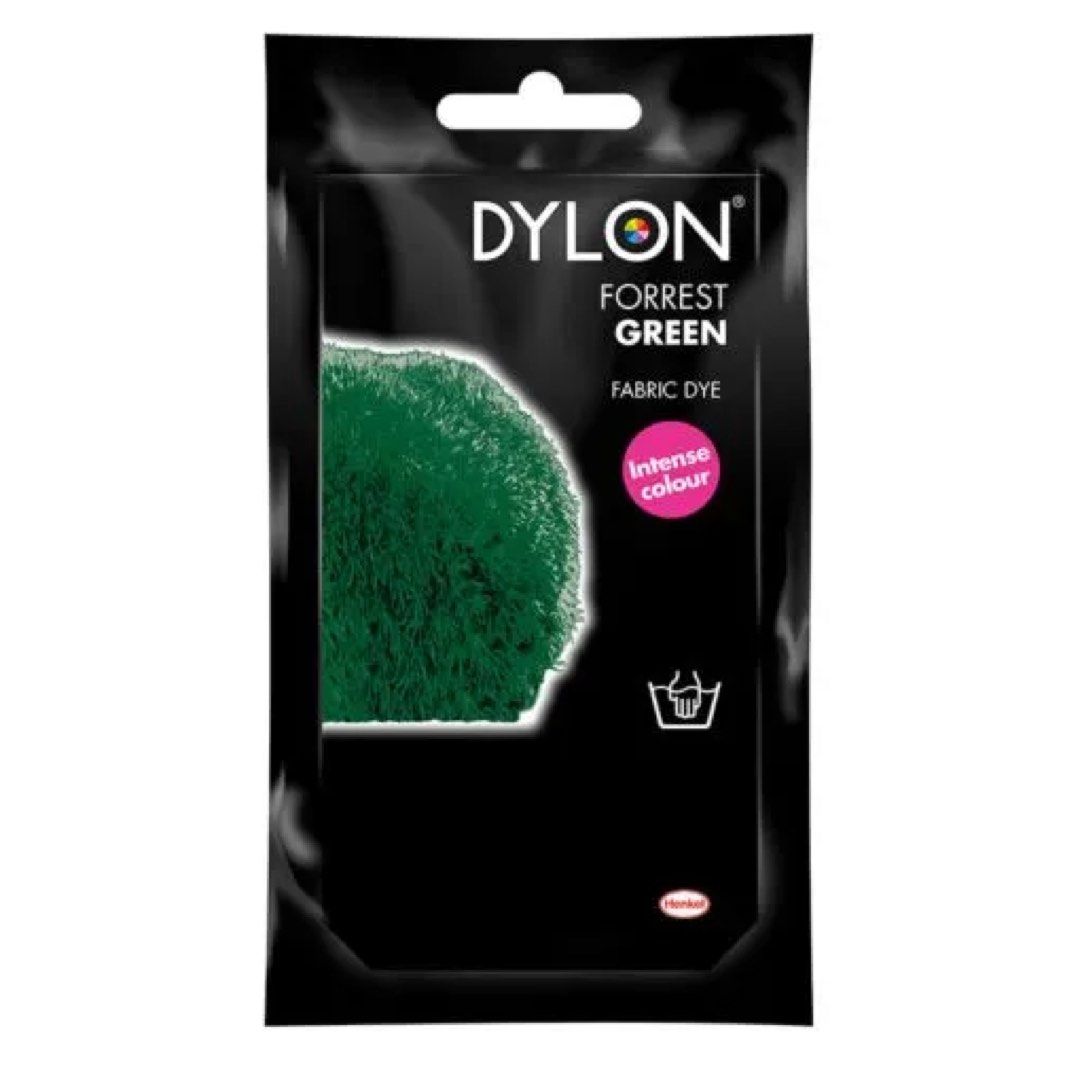 DYLON FABRIC DYE, Hobbies & Toys, Stationery & Craft, Craft Supplies