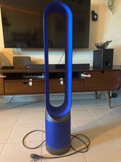 Dyson Pure Cool with Purifier ! New filter ! Still very good !