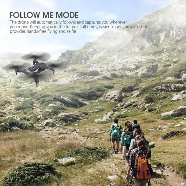 drone e511s gps