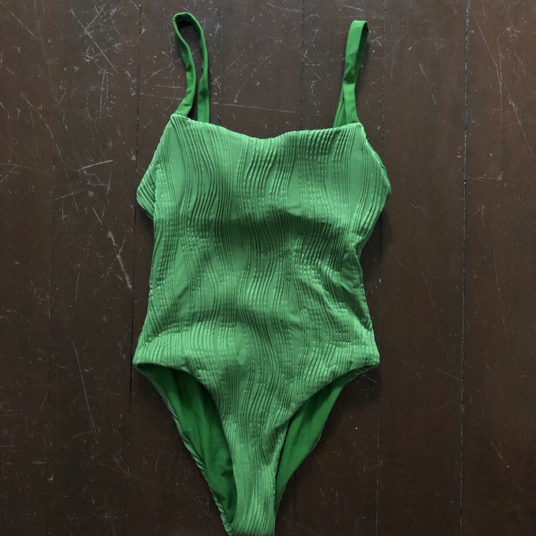 Mermaid collection One-Piece Swimsuit main image 1
