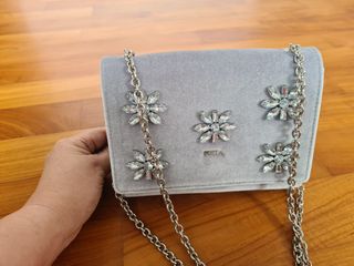Furla evening clearance bag