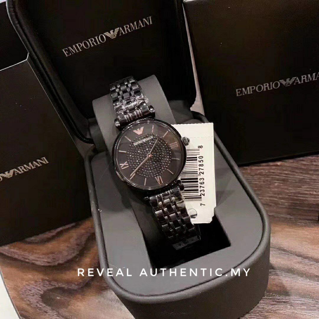 Ar11245 armani on sale
