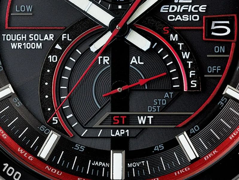 Casio edifice eqs a500db shop