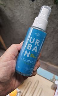 Erha Urban Skin Defense Multi Benefit Refreshing Spray