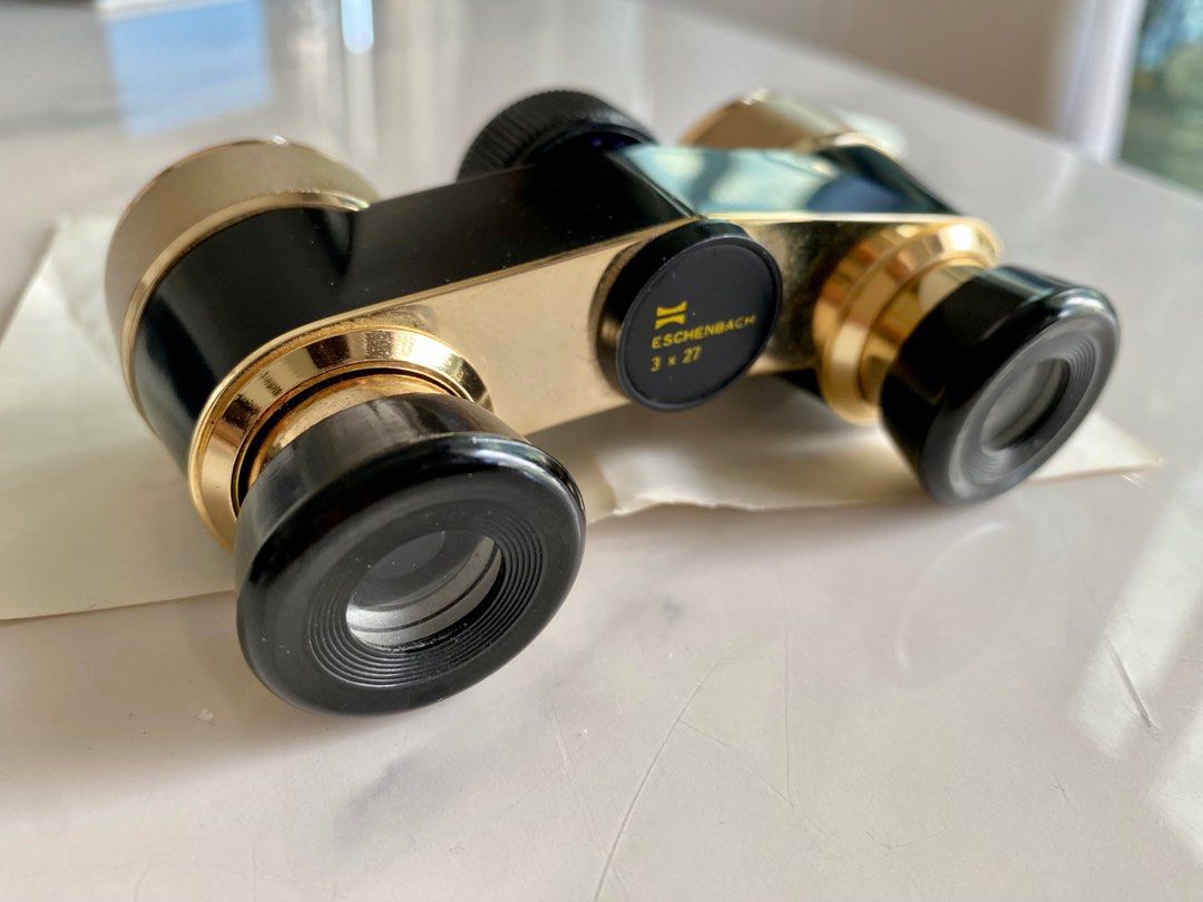 Eschenbach opera discount glasses