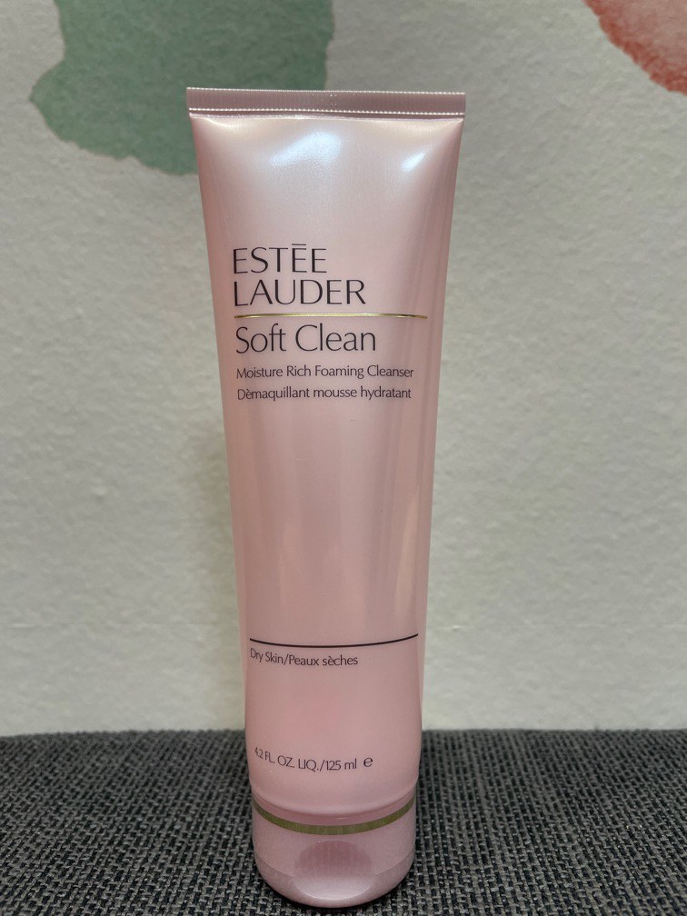ESTEE LAUDER Soft Clean, Beauty & Personal Care, Face, Face Care on