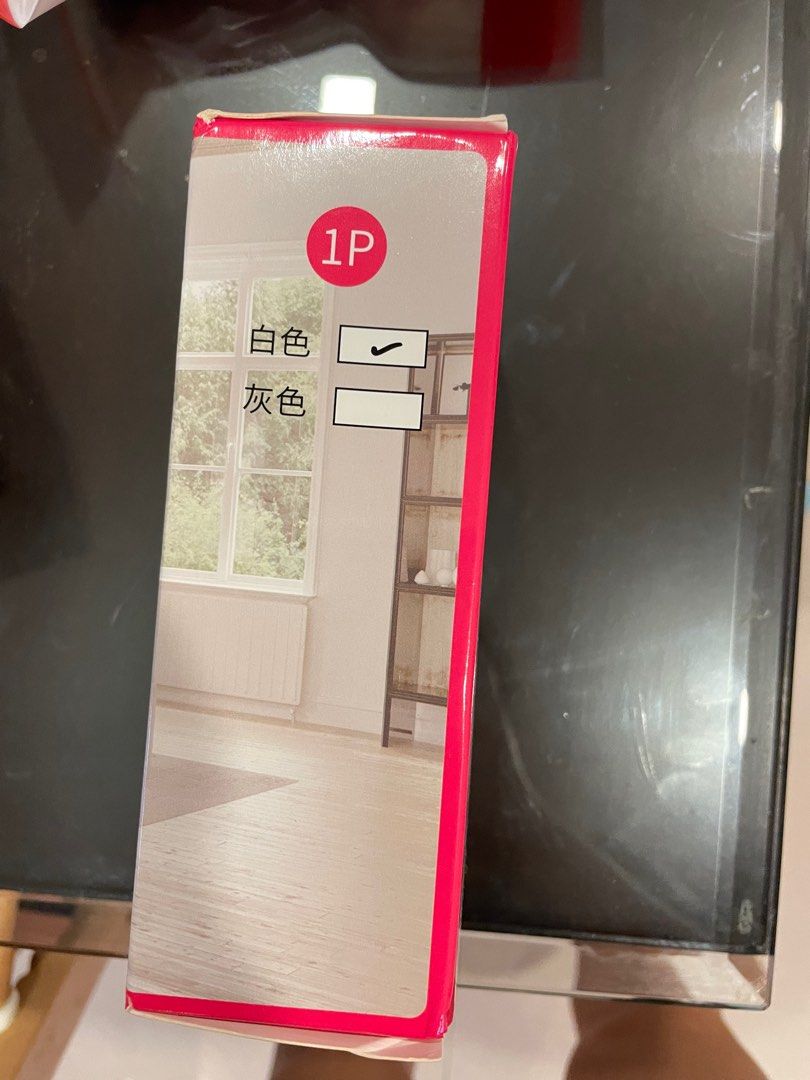 Eudomon rotating door stopper/lock, Babies & Kids, Baby Nursery & Kids