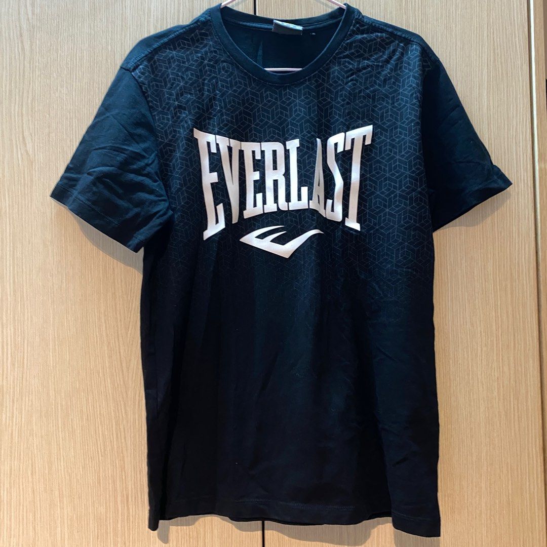 Everlast T-shirt Jersey - Men's T-shirt