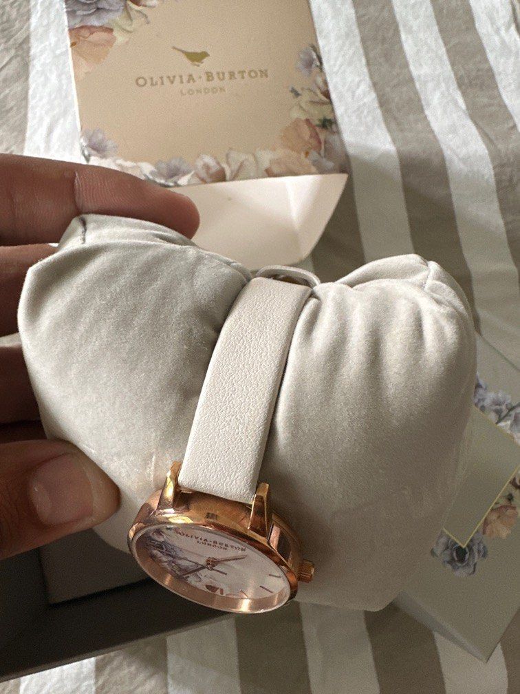 FAST DEAL Olivia Burton Watch 100 authentic