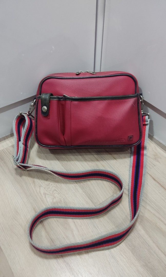 Fila sling bag 2025 original