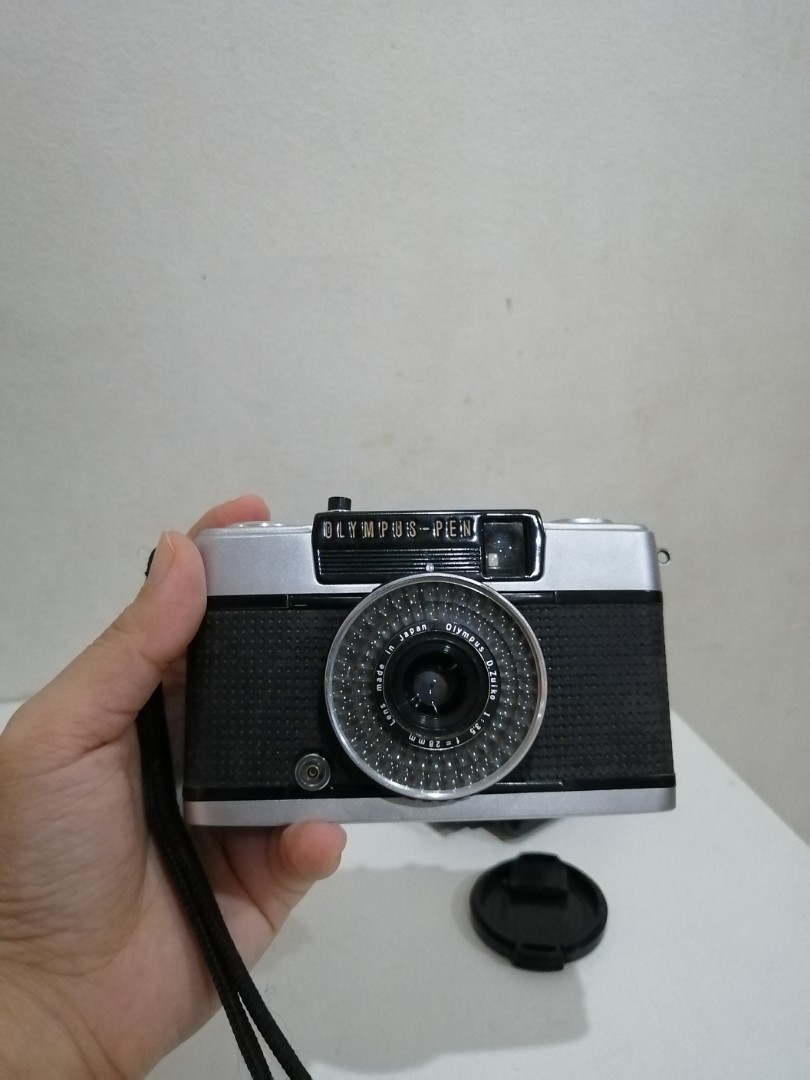 film camera olx