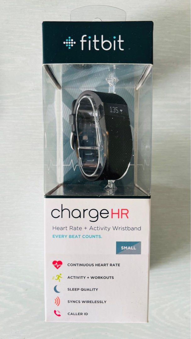 Fitbit charge sales hr strap
