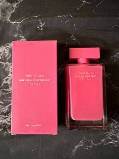 Fluer Musc Narciso Rodriguez