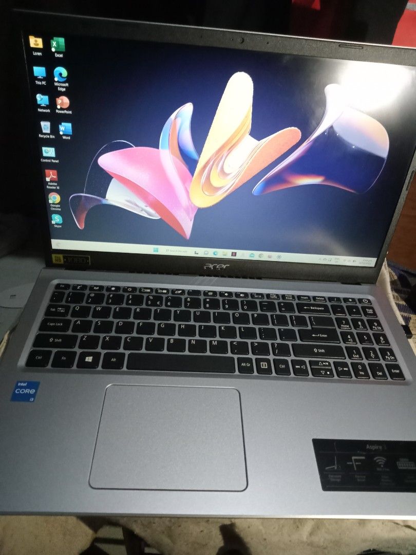 For Sale Acer Aspire 3, Computers & Tech, Laptops & Notebooks on Carousell