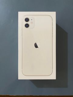 For Sale iPhone 11 64gb (Factory Unlocked)