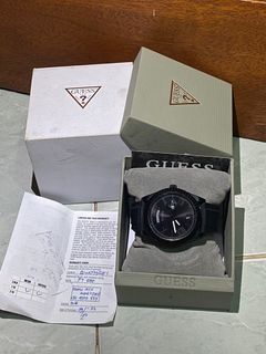 For sale jam guess