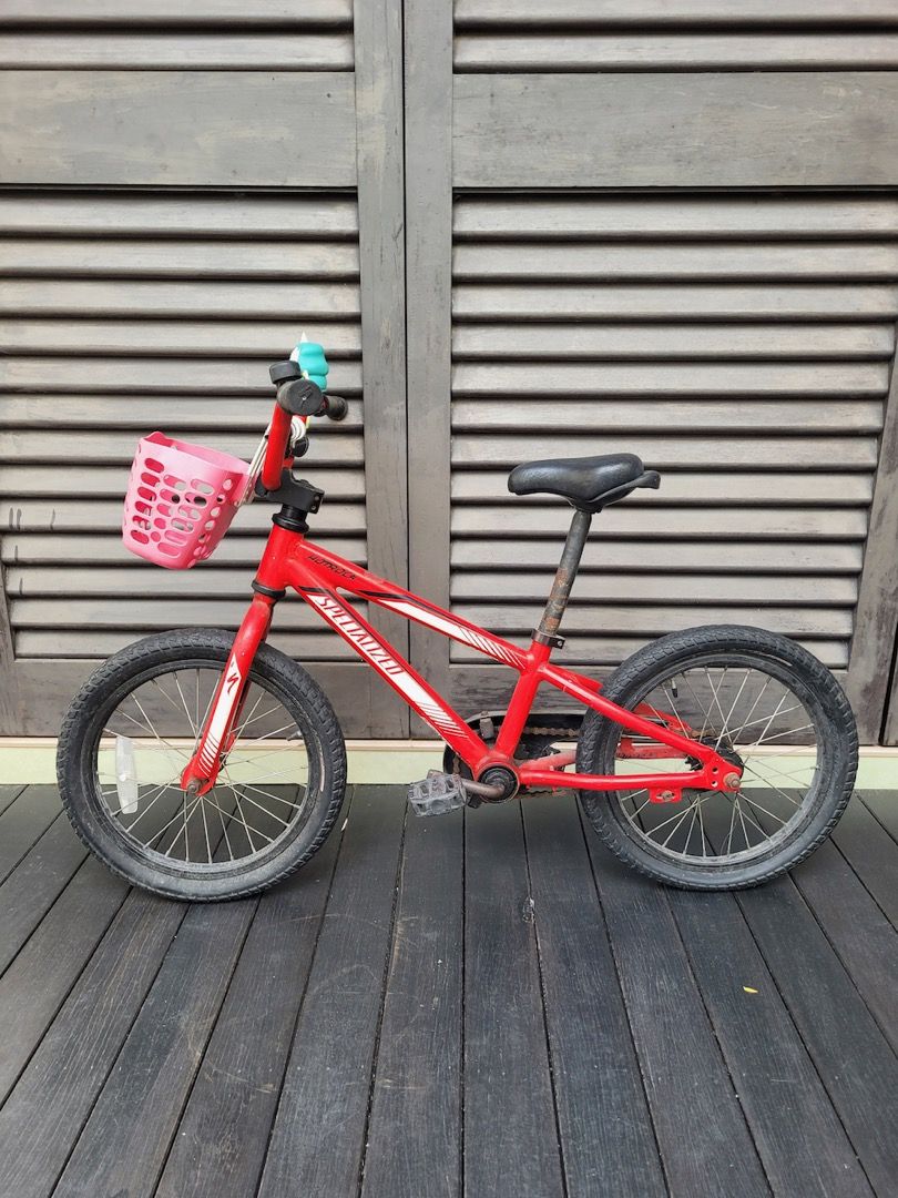 Specialized hotrock 20 2025 for sale