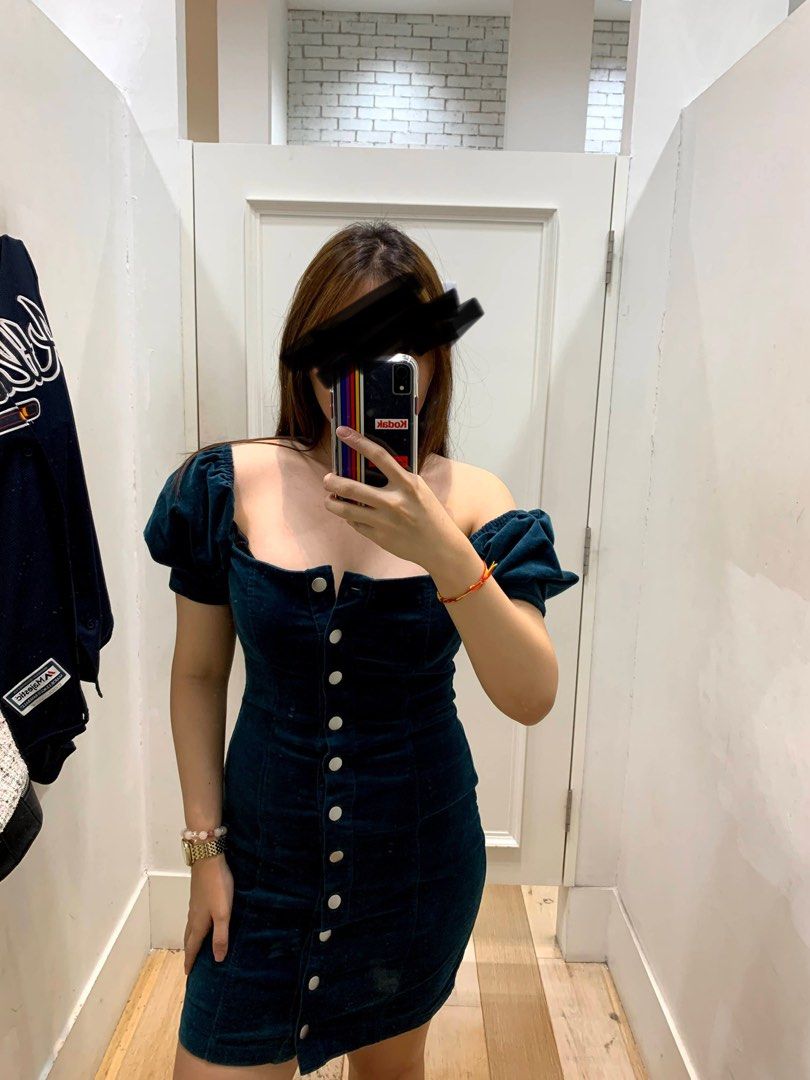 Forever 21 short sleeve dress store