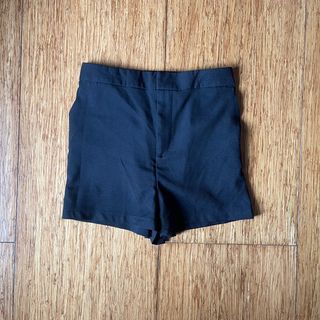 ForMe Black shorts