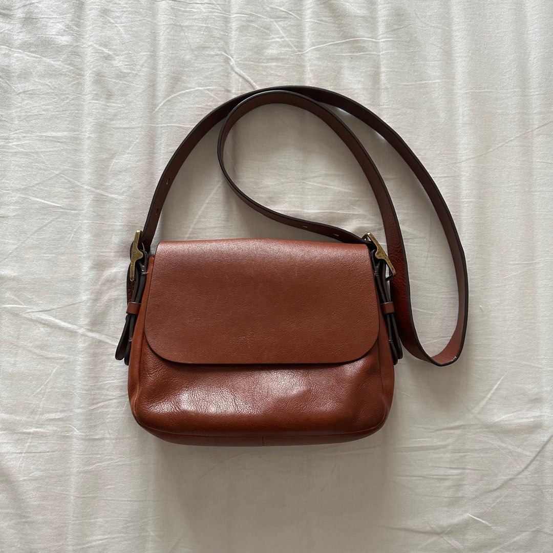 FOSSIL Harper Crossbody
