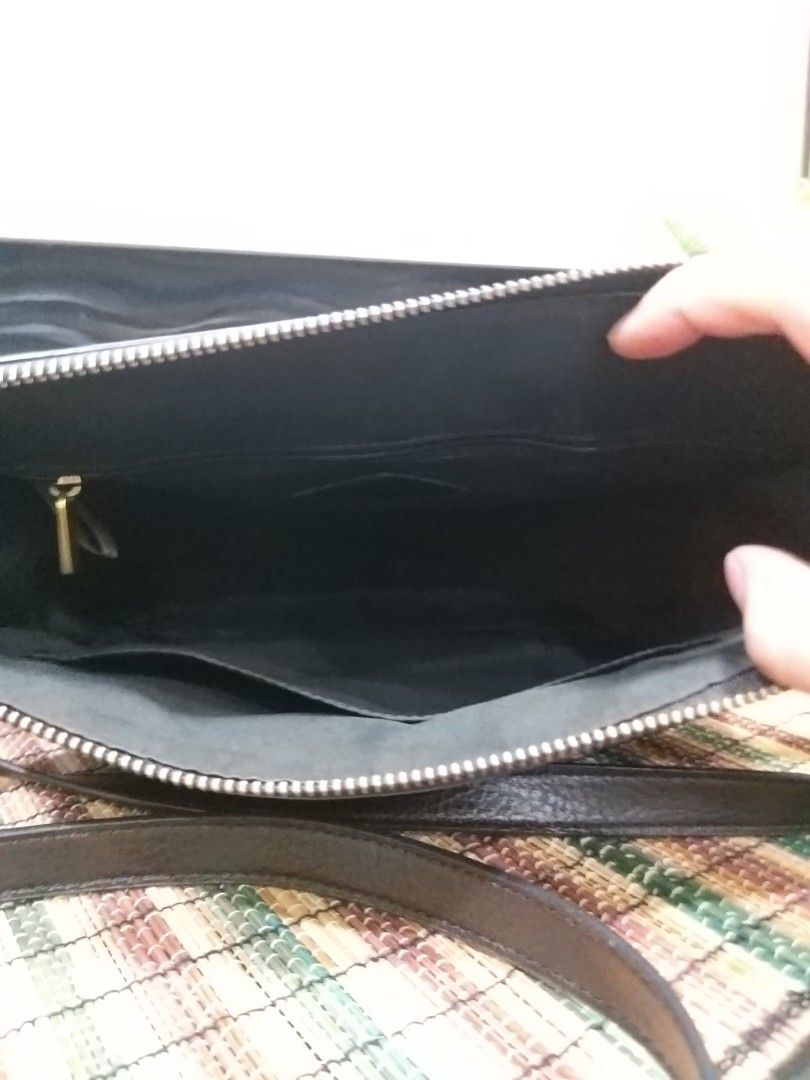 Fossil sydney large crossbody, Women's Fashion, Bags & Wallets, Cross