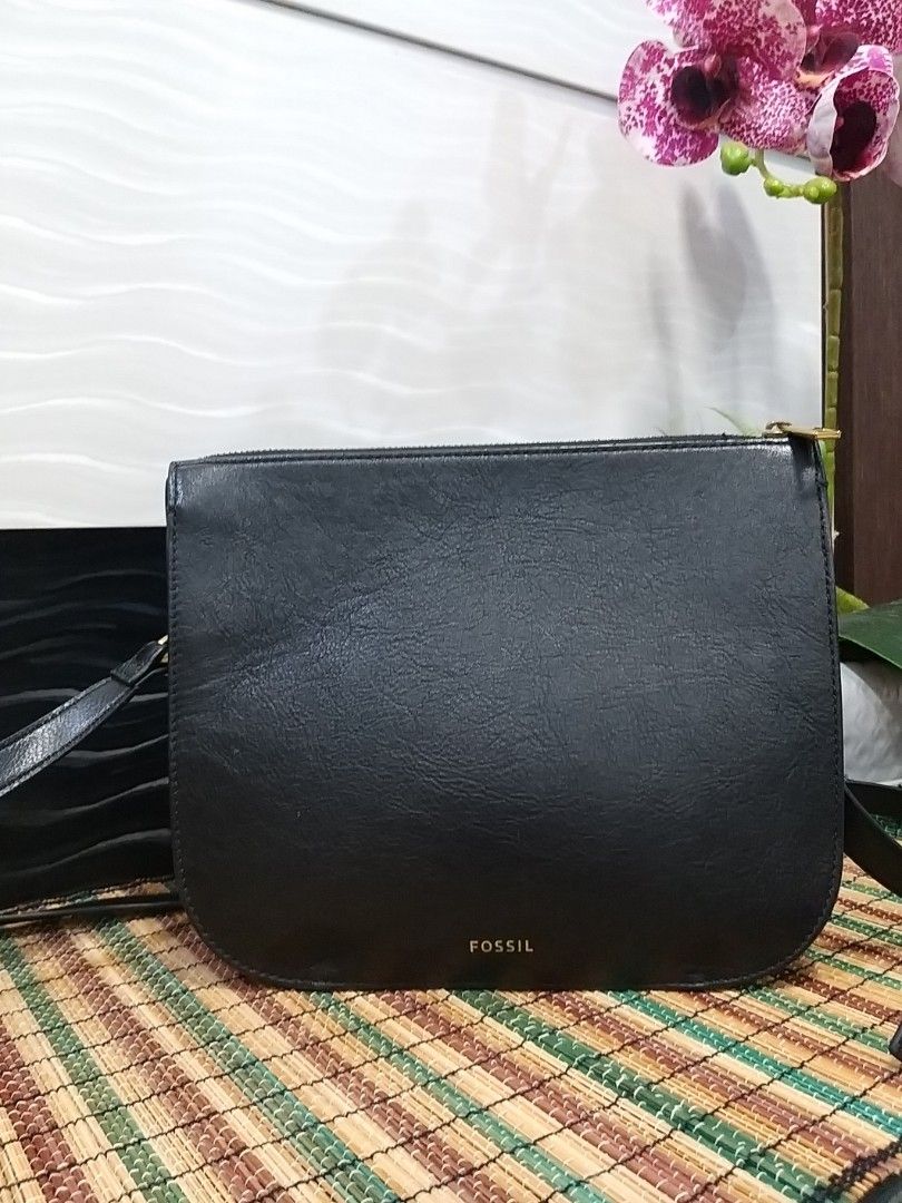 Fossil sydney large crossbody sale