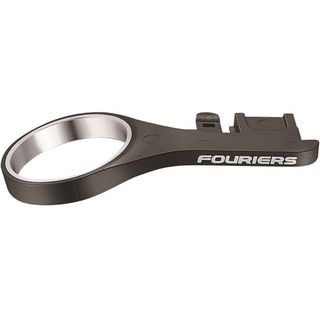 Fouriers Shimano Di2 Junction Box Mount Adaptor Holder