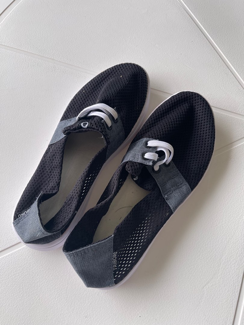 Decathlon boat shoes shop