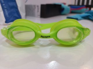 Free Kid Swimming Goggles