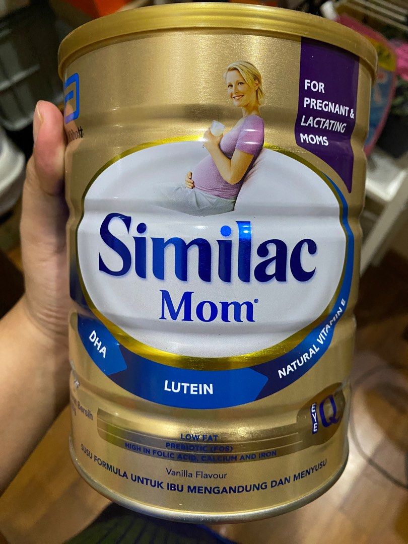 FREE Similac Mom Babies Kids Maternity Care on Carousell