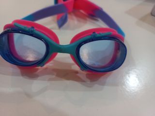 Free Swimming Goggles for Kid