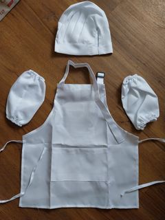 Aprons Collection item 2