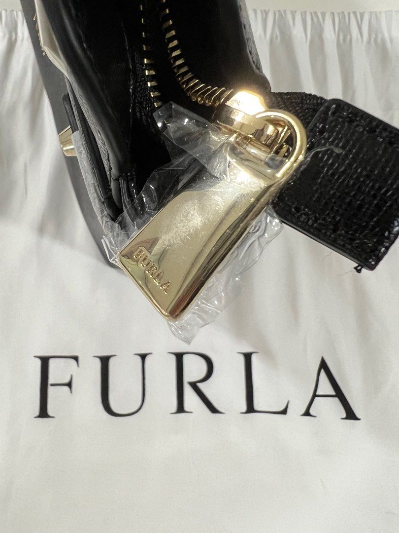 Furla Agata Tote Bag Women s Fashion Bags Wallets Tote Bags