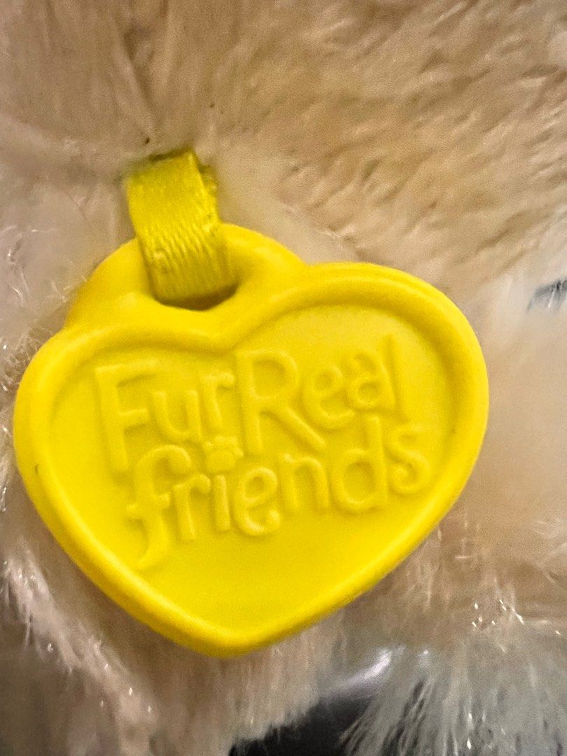 Furreal the luvimals baby on sale grand