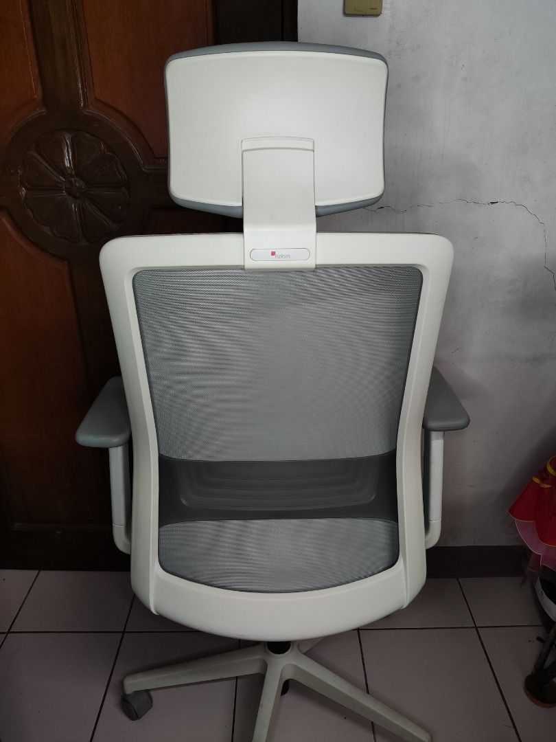 Fursys T40 Smart Around Chair Furniture Home Living Furniture