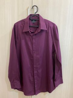G2000 Smart Fit Shirt - Purple 16/33