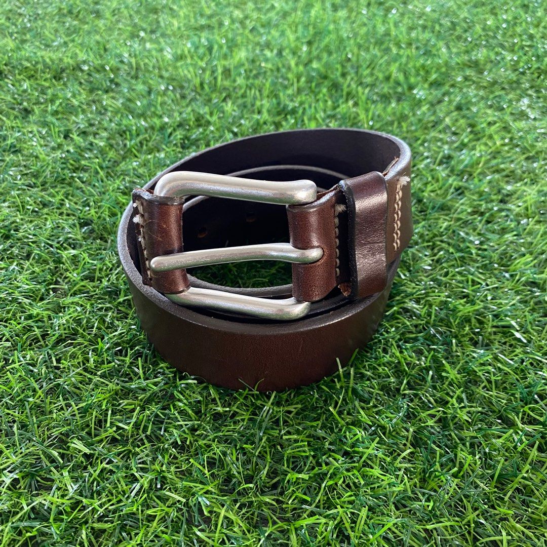 Gap belt shop